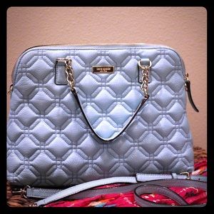 LIKE NEW Kate Spade Astor Court Rachelle Satchel
